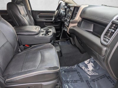 2020 RAM 3500 Laramie