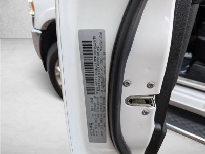 2020 RAM 3500 Laramie