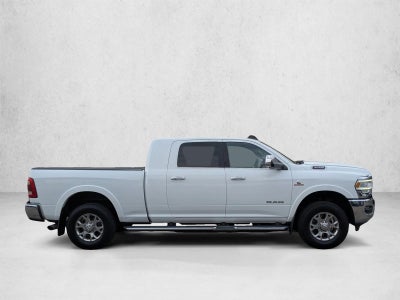 2020 RAM 3500 Laramie