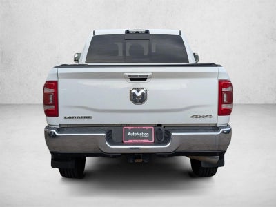 2020 RAM 3500 Laramie