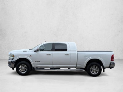 2020 RAM 3500 Laramie