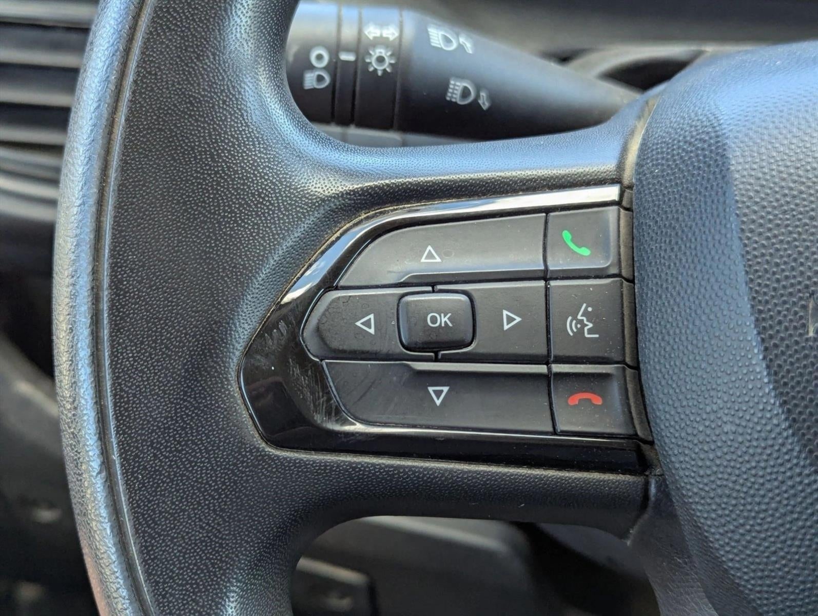 2023 RAM ProMaster 2500 Base