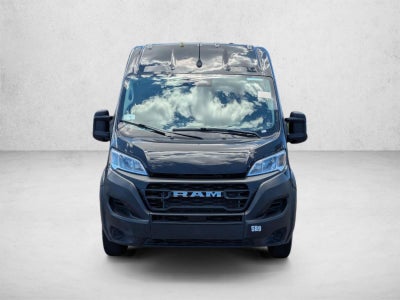 2023 RAM ProMaster 2500 Base