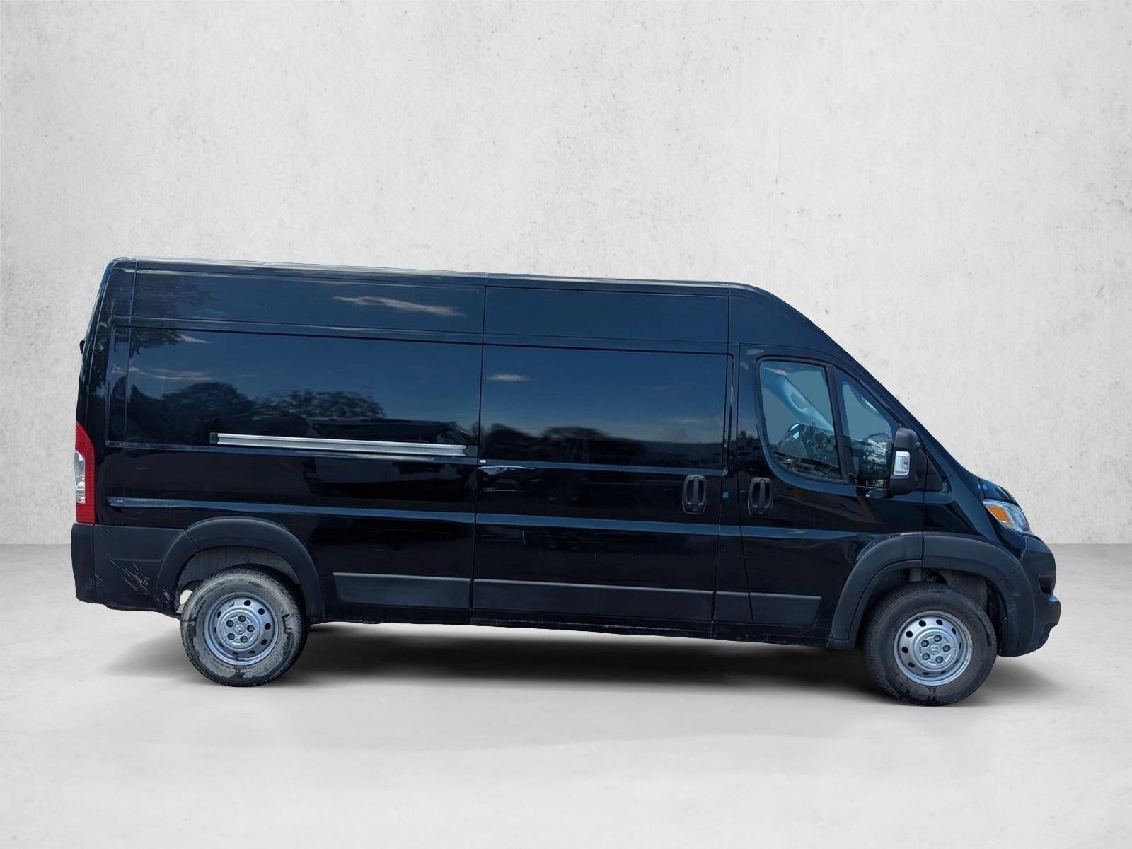 2023 RAM ProMaster 2500 Base