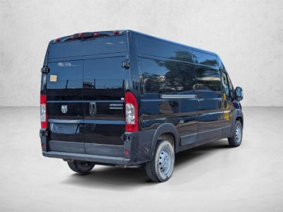 2023 RAM ProMaster 2500 Base