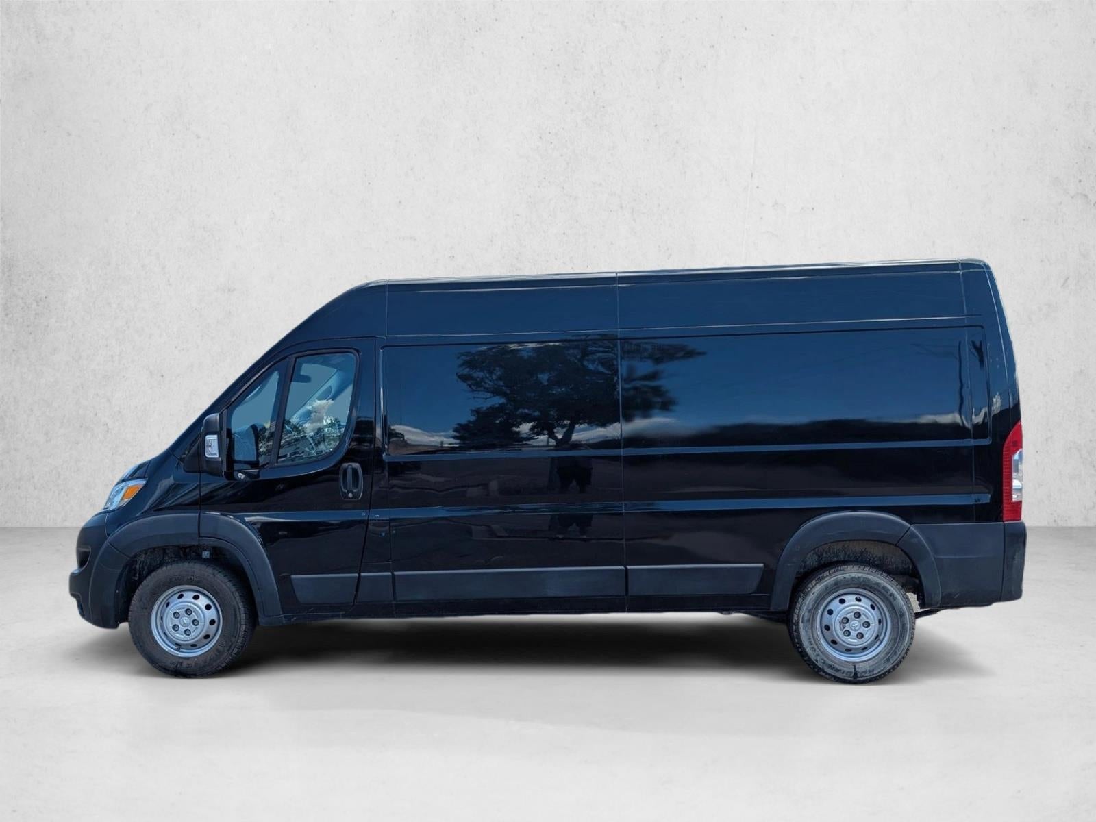 2023 RAM ProMaster 2500 Base
