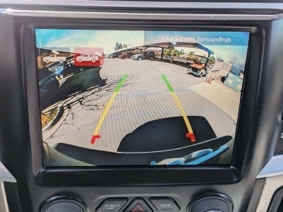 2016 RAM 2500 Big Horn