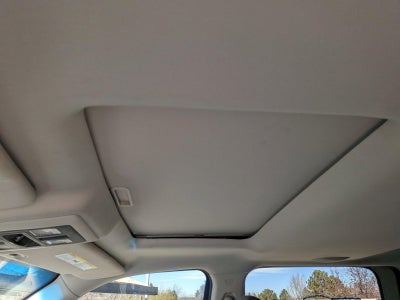 2016 RAM 2500 Big Horn