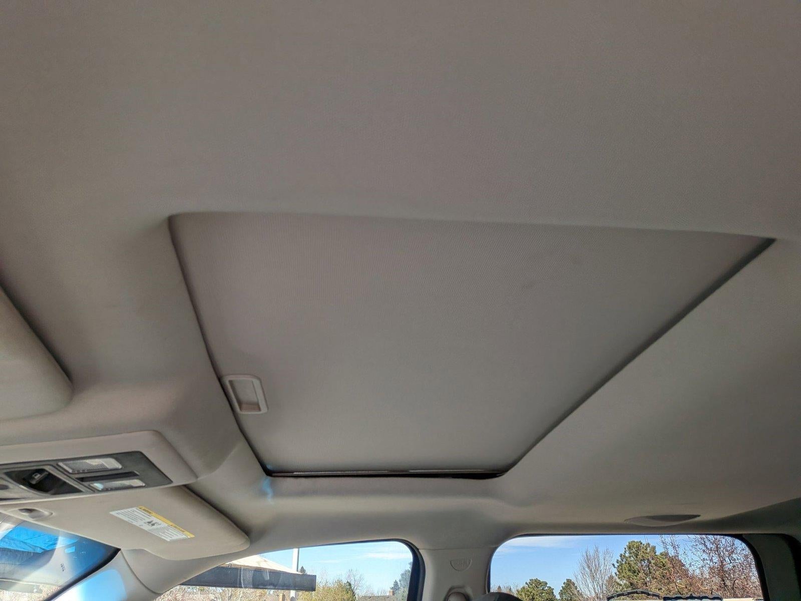 2016 RAM 2500 Big Horn