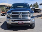 2016 RAM 2500 Big Horn