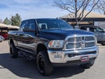 2016 RAM 2500 Big Horn