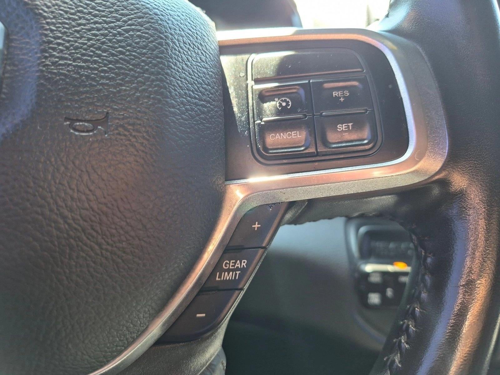 2022 RAM 2500 Laramie Crew Cab 4x4 6'4" Box