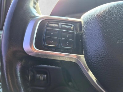 2022 RAM 2500 Laramie Crew Cab 4x4 6'4" Box