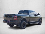 2022 RAM 2500 Laramie Crew Cab 4x4 6'4" Box