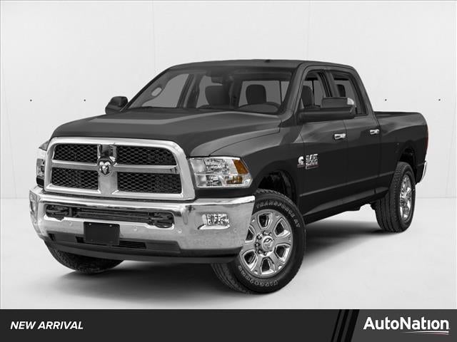 2016 RAM 2500 SLT