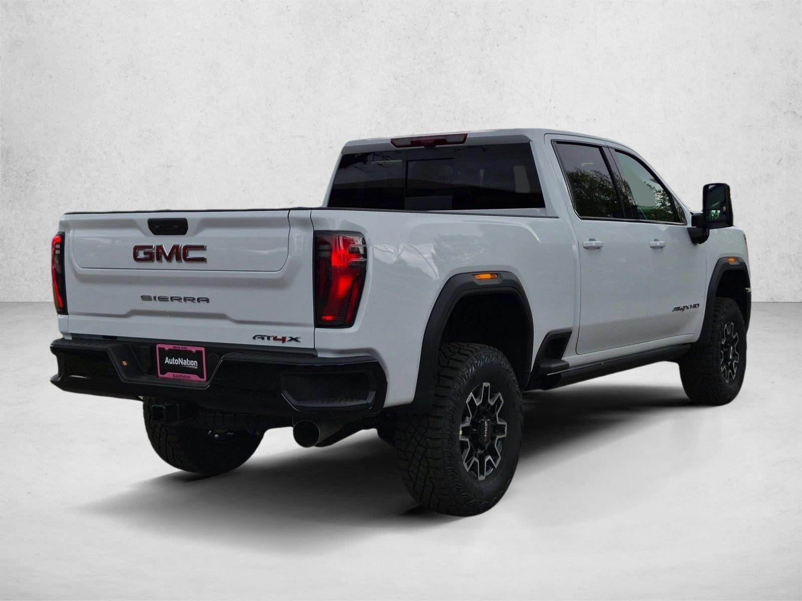 2020 RAM 2500 Laramie Longhorn Mega Cab 4x4 6'4" Box