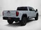 2020 RAM 2500 Laramie Longhorn Mega Cab 4x4 6'4" Box