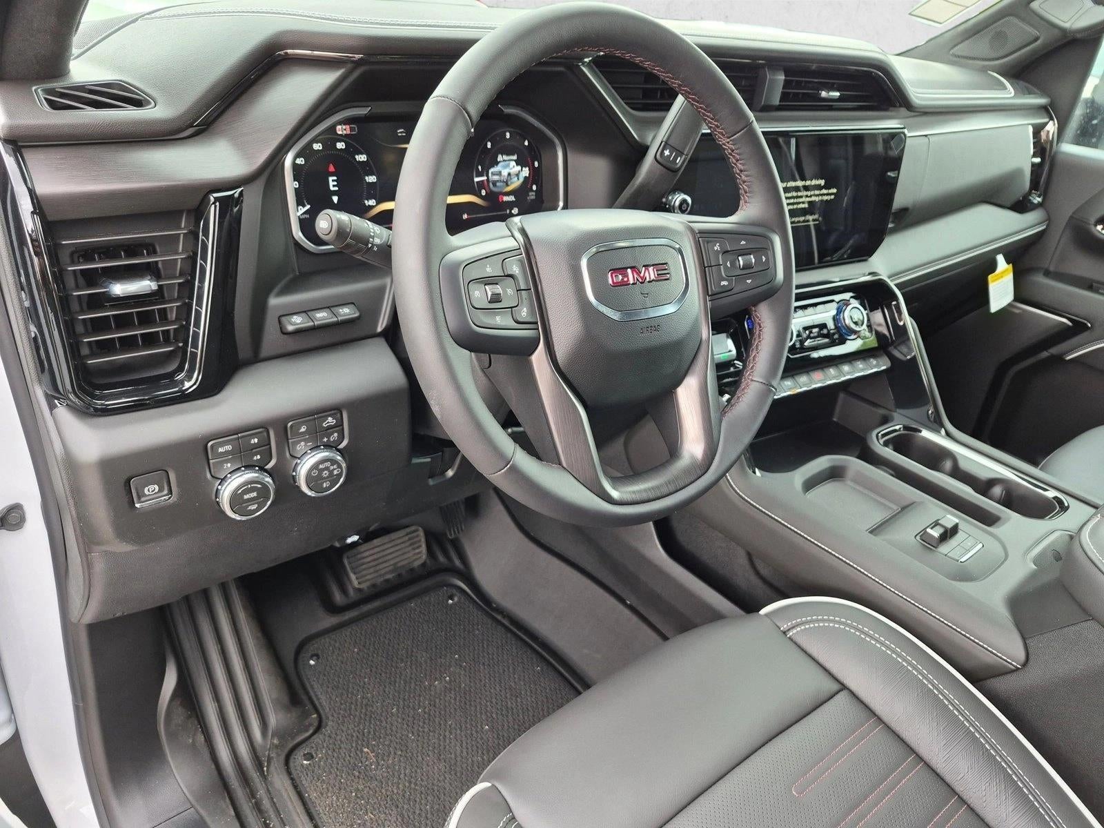 2020 RAM 2500 Laramie Longhorn Mega Cab 4x4 6'4" Box