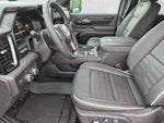 2020 RAM 2500 Laramie Longhorn Mega Cab 4x4 6'4" Box