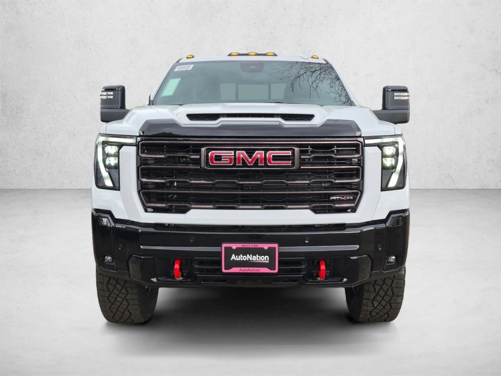2020 RAM 2500 Laramie Longhorn Mega Cab 4x4 6'4" Box