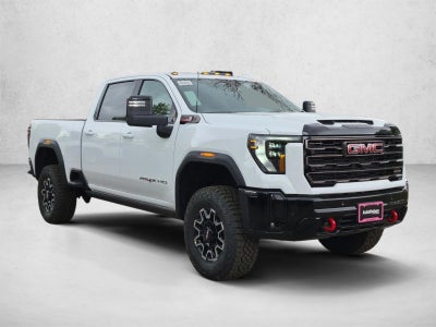 2020 RAM 2500 Laramie Longhorn Mega Cab 4x4 6'4" Box