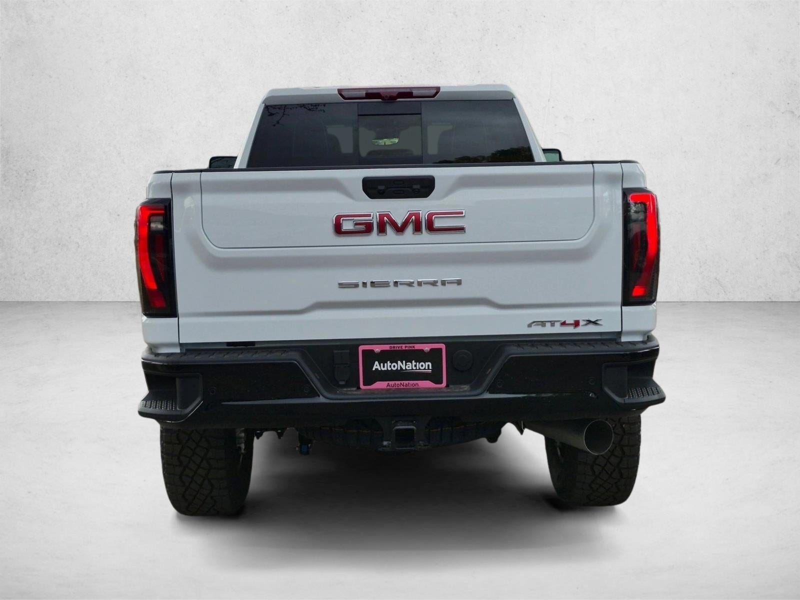 2020 RAM 2500 Laramie Longhorn Mega Cab 4x4 6'4" Box