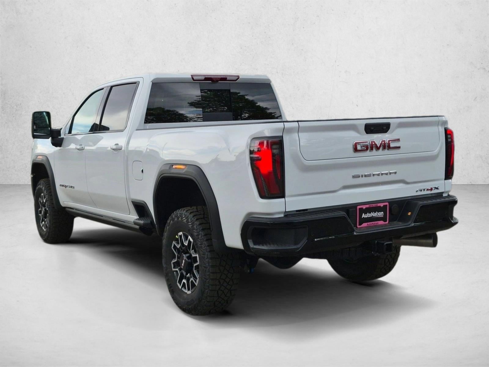2020 RAM 2500 Laramie Longhorn Mega Cab 4x4 6'4" Box