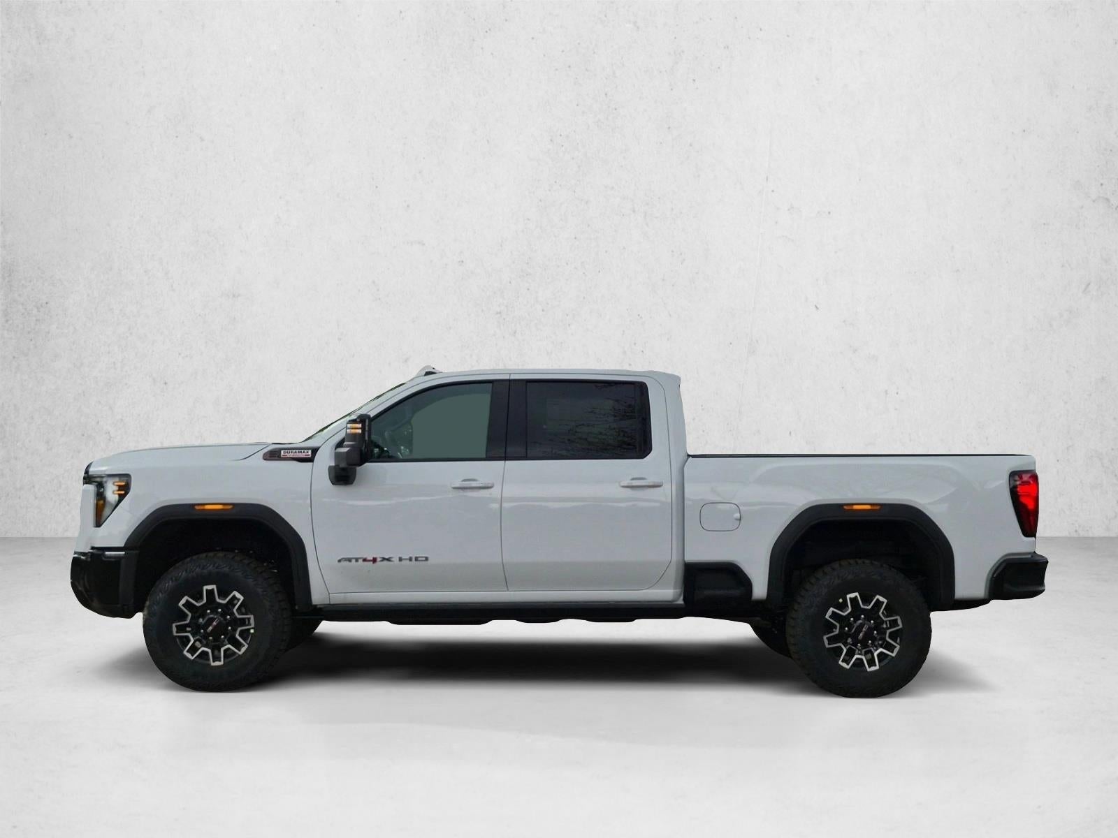 2020 RAM 2500 Laramie Longhorn Mega Cab 4x4 6'4" Box