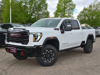 2020 RAM 2500 Laramie Longhorn Mega Cab 4x4 6'4" Box