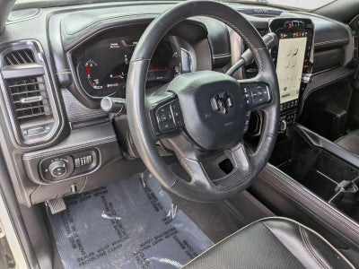 2024 RAM 2500 Limited