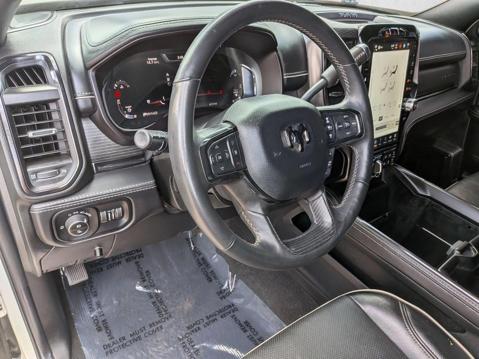 2024 RAM 2500 Limited