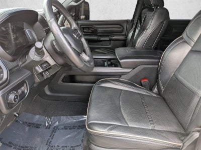 2024 RAM 2500 Limited