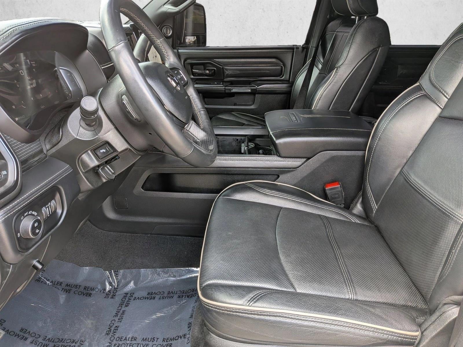 2024 RAM 2500 Limited