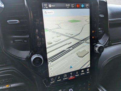 2024 RAM 2500 Limited