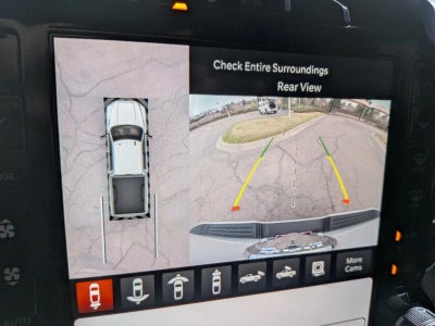 2024 RAM 2500 Limited