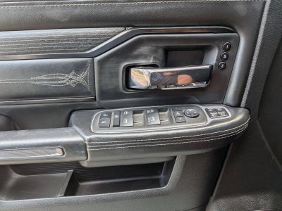 2024 RAM 2500 Limited