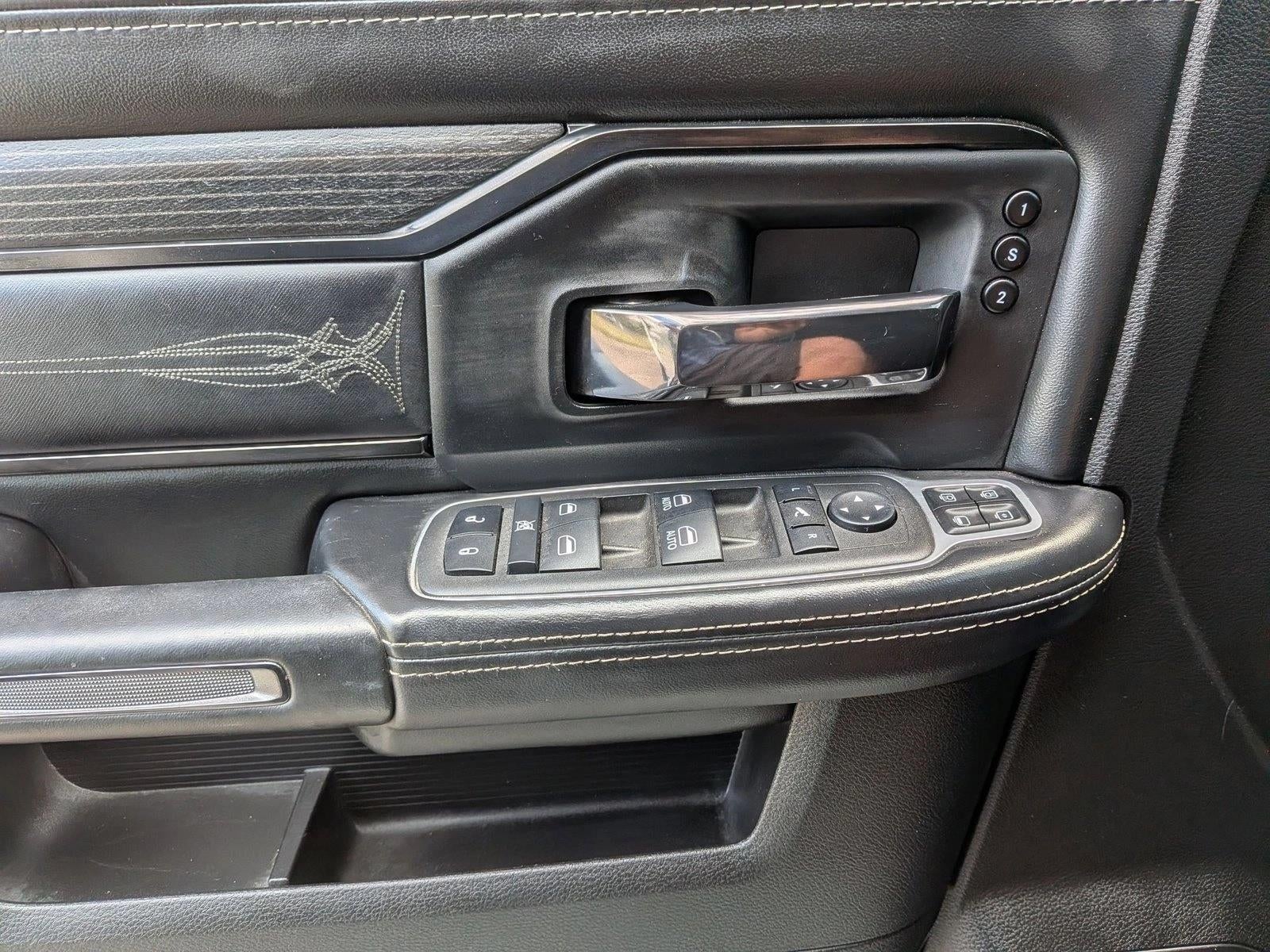 2024 RAM 2500 Limited