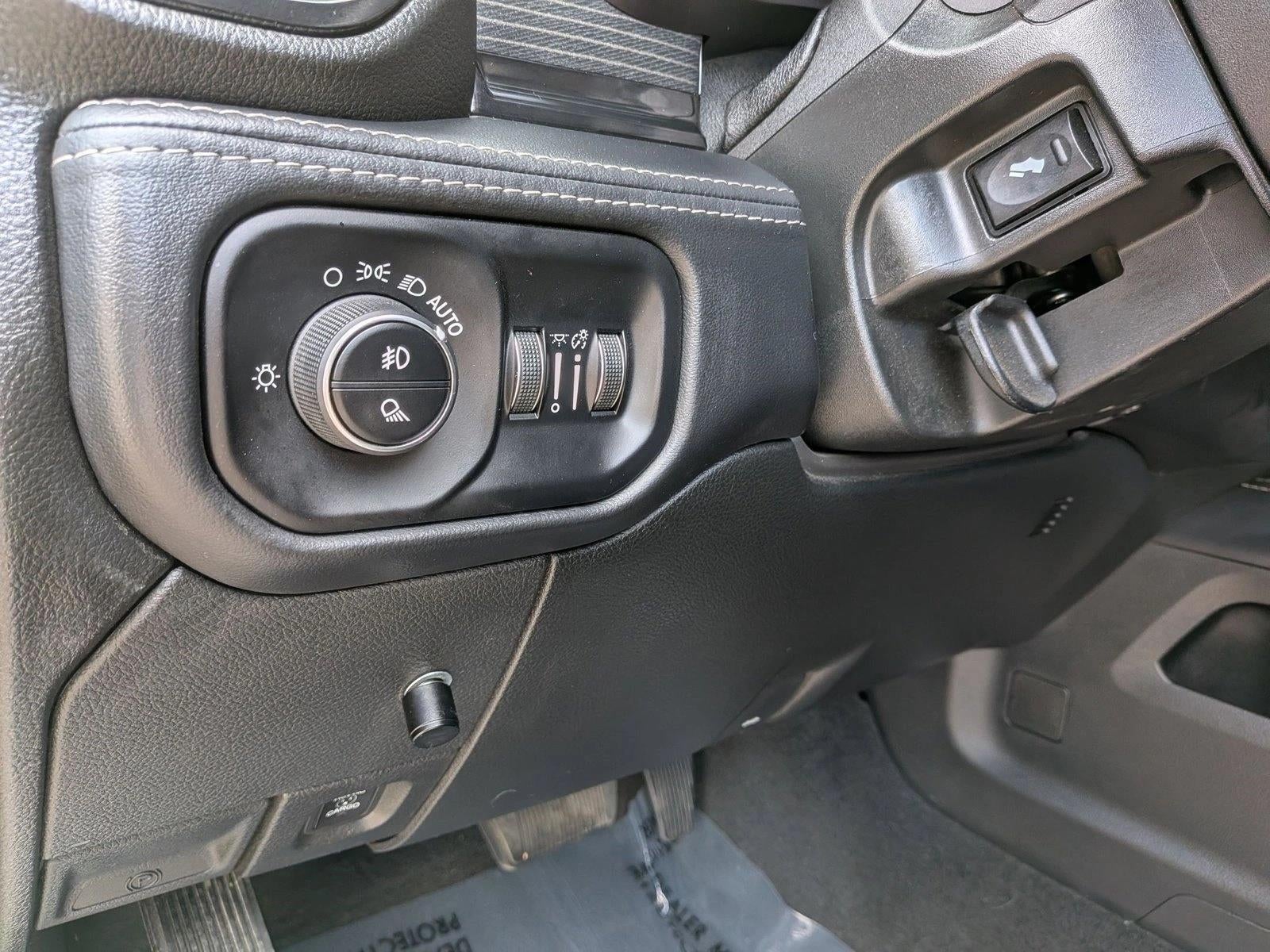 2024 RAM 2500 Limited