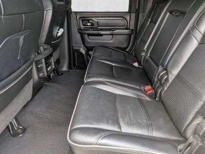 2024 RAM 2500 Limited