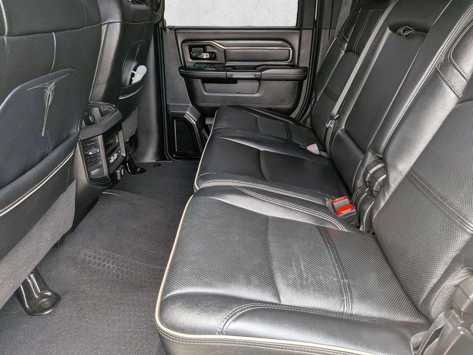 2024 RAM 2500 Limited