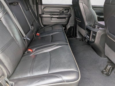 2024 RAM 2500 Limited