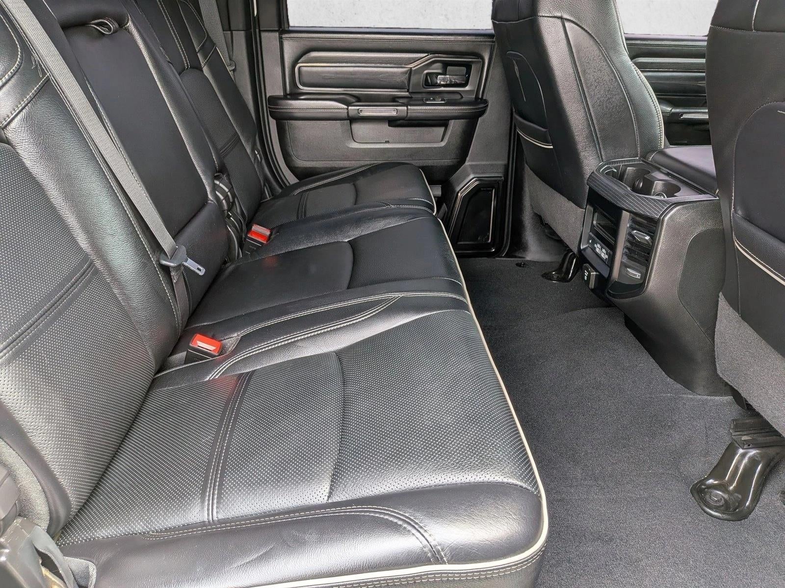 2024 RAM 2500 Limited