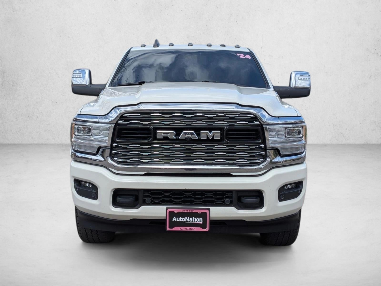 2024 RAM 2500 Limited