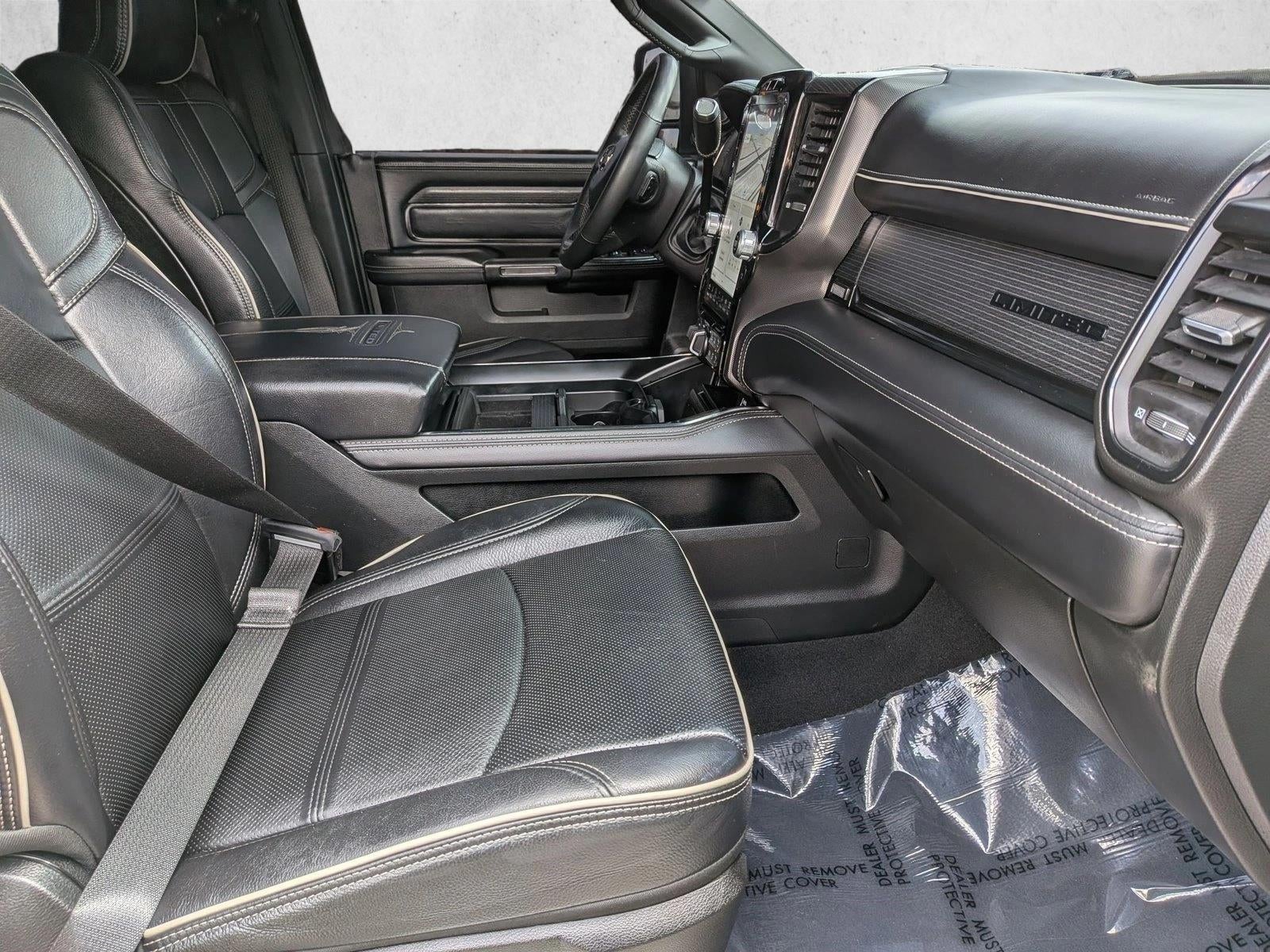 2024 RAM 2500 Limited