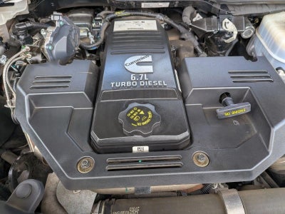 2024 RAM 2500 Limited