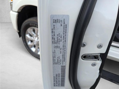 2024 RAM 2500 Limited