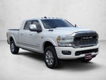 2024 RAM 2500 Limited