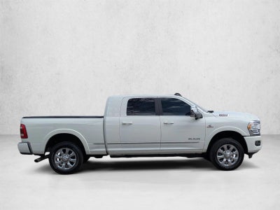 2024 RAM 2500 Limited