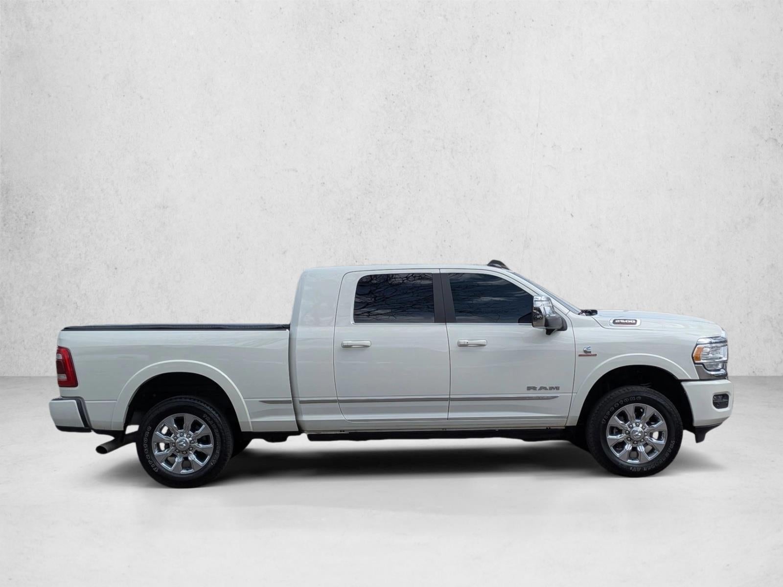 2024 RAM 2500 Limited