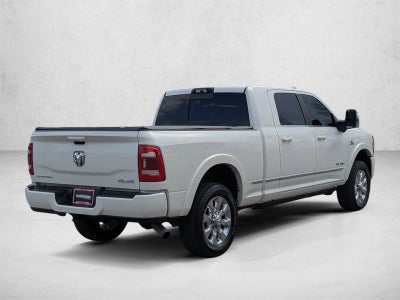 2024 RAM 2500 Limited